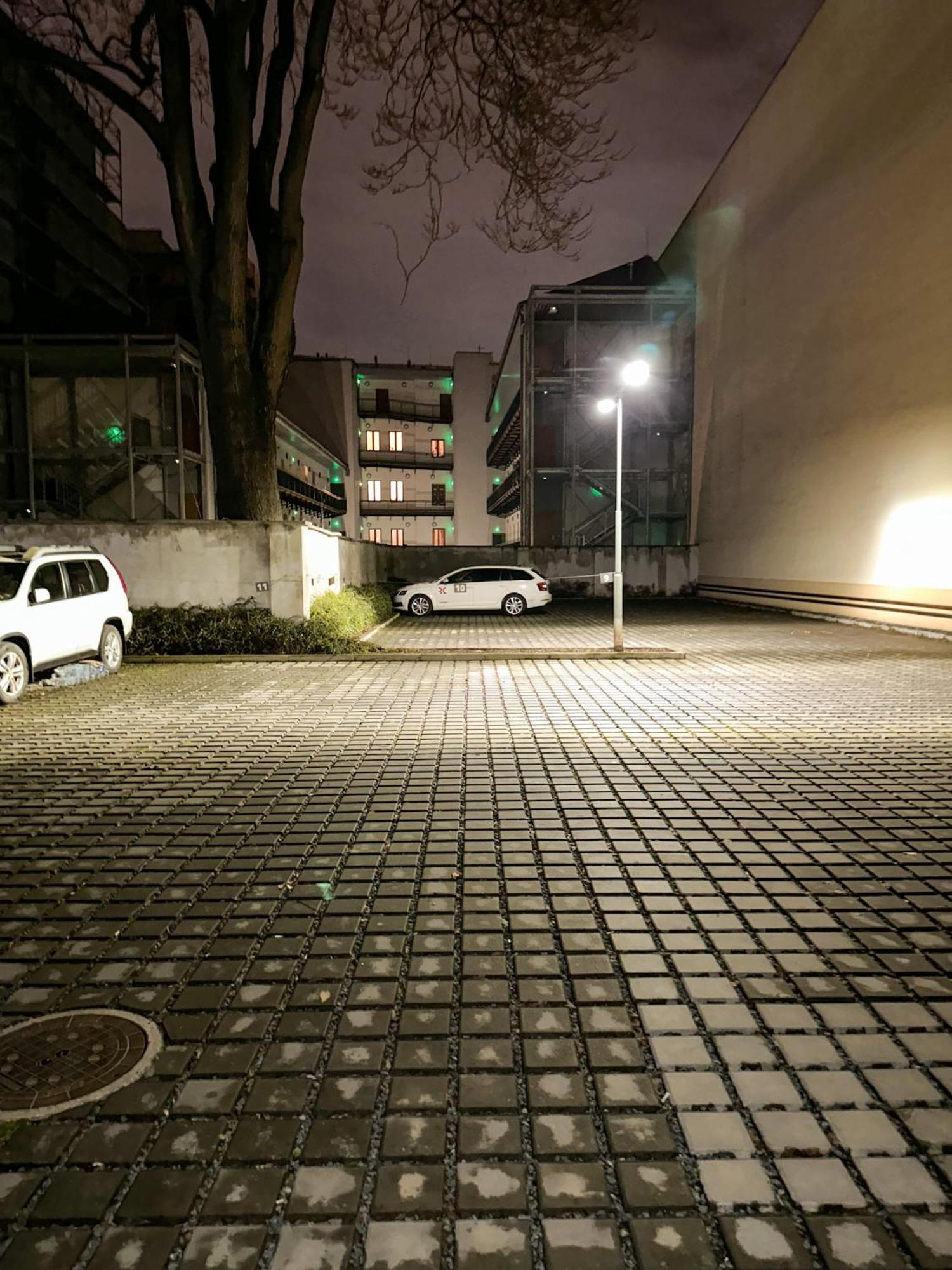 Haas Apartments Downtown With Parking Brünn  Kültér fotó